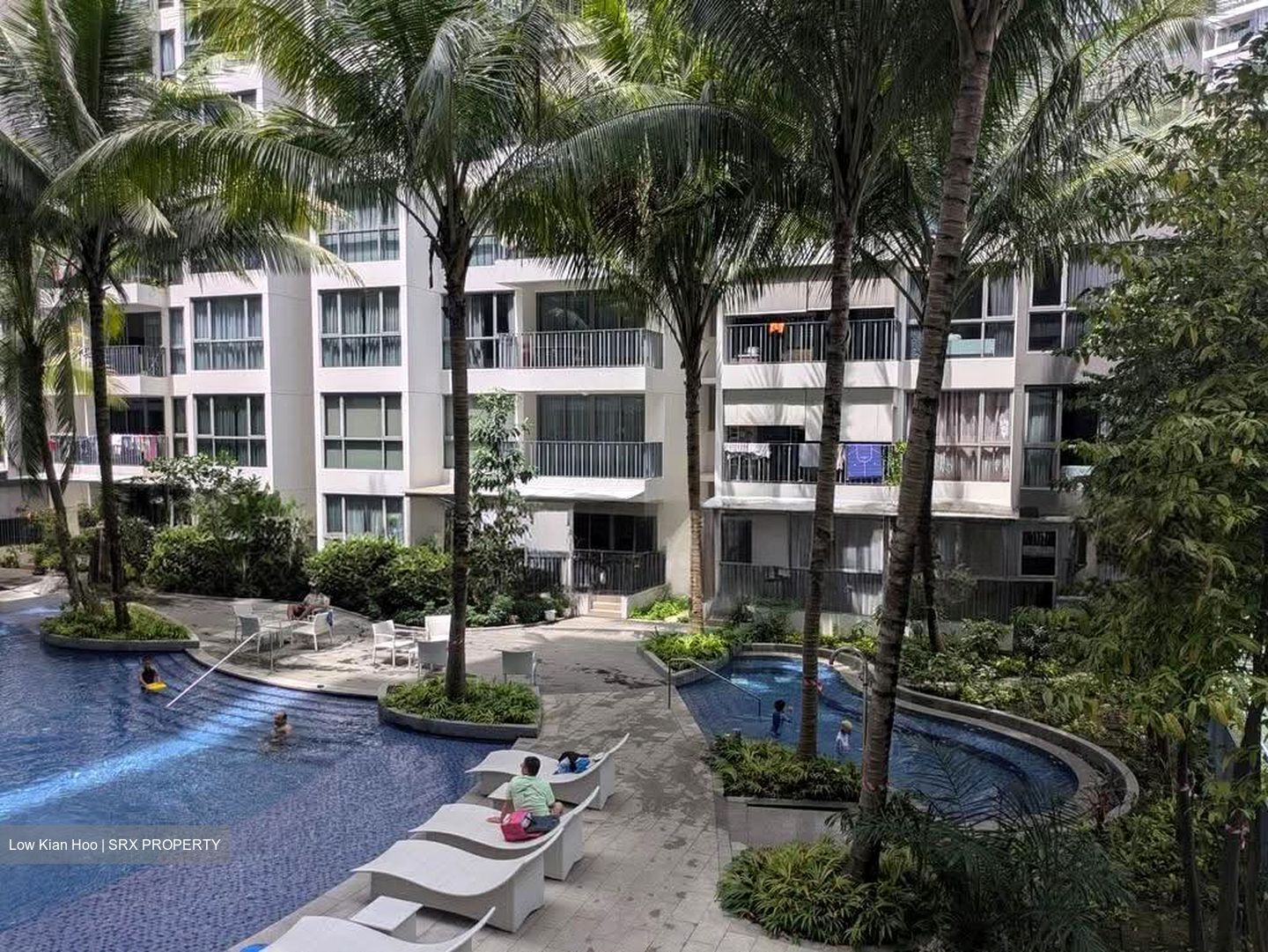Riversails (D19), Condominium #610969221